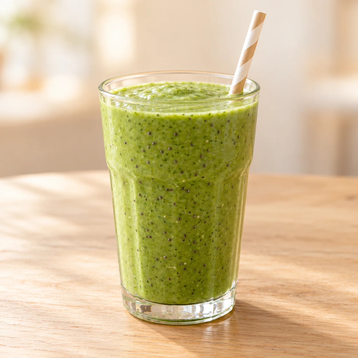 Green smoothie